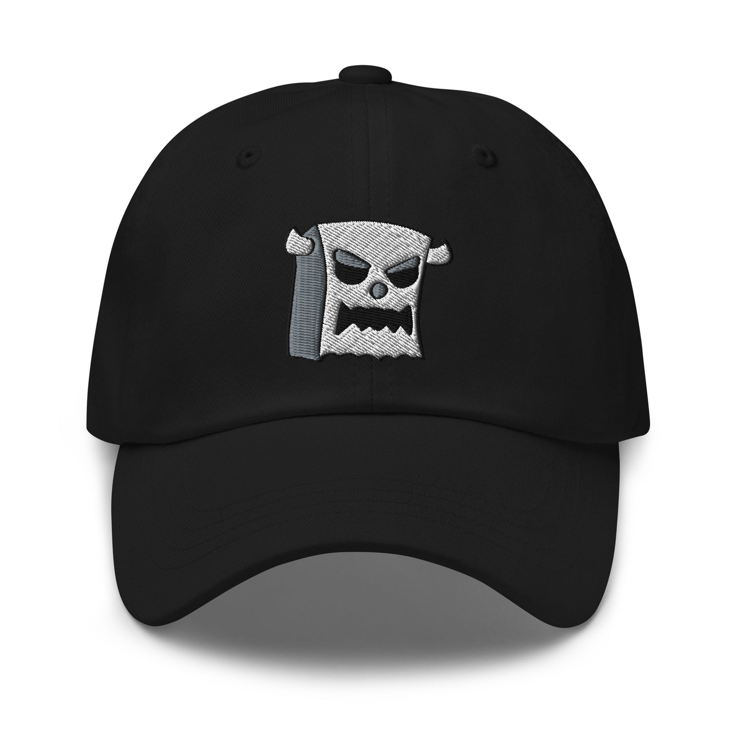 NO TREATS - dad hat