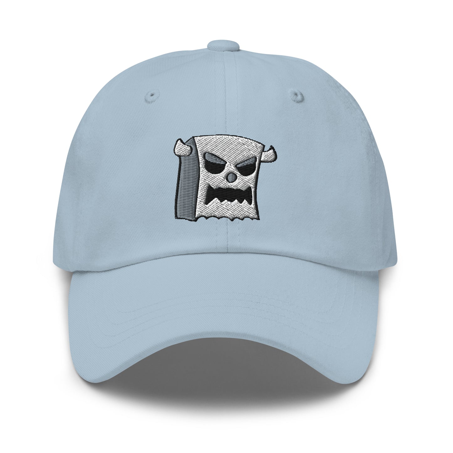 NO TREATS - dad hat