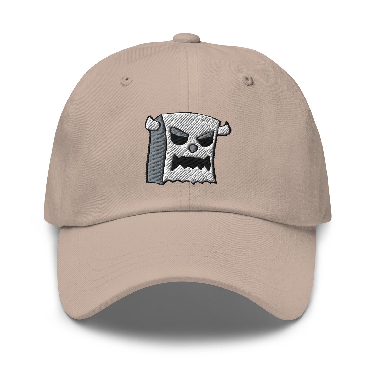 NO TREATS - dad hat