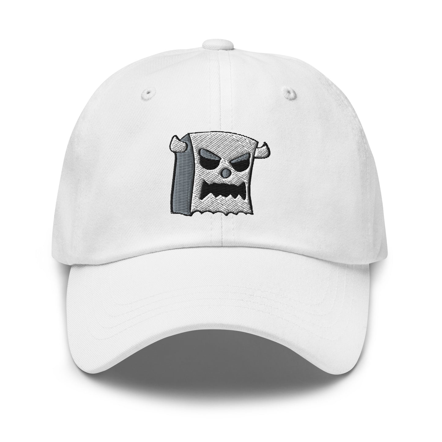 NO TREATS - dad hat