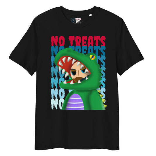 NO TREATS- Tshirt