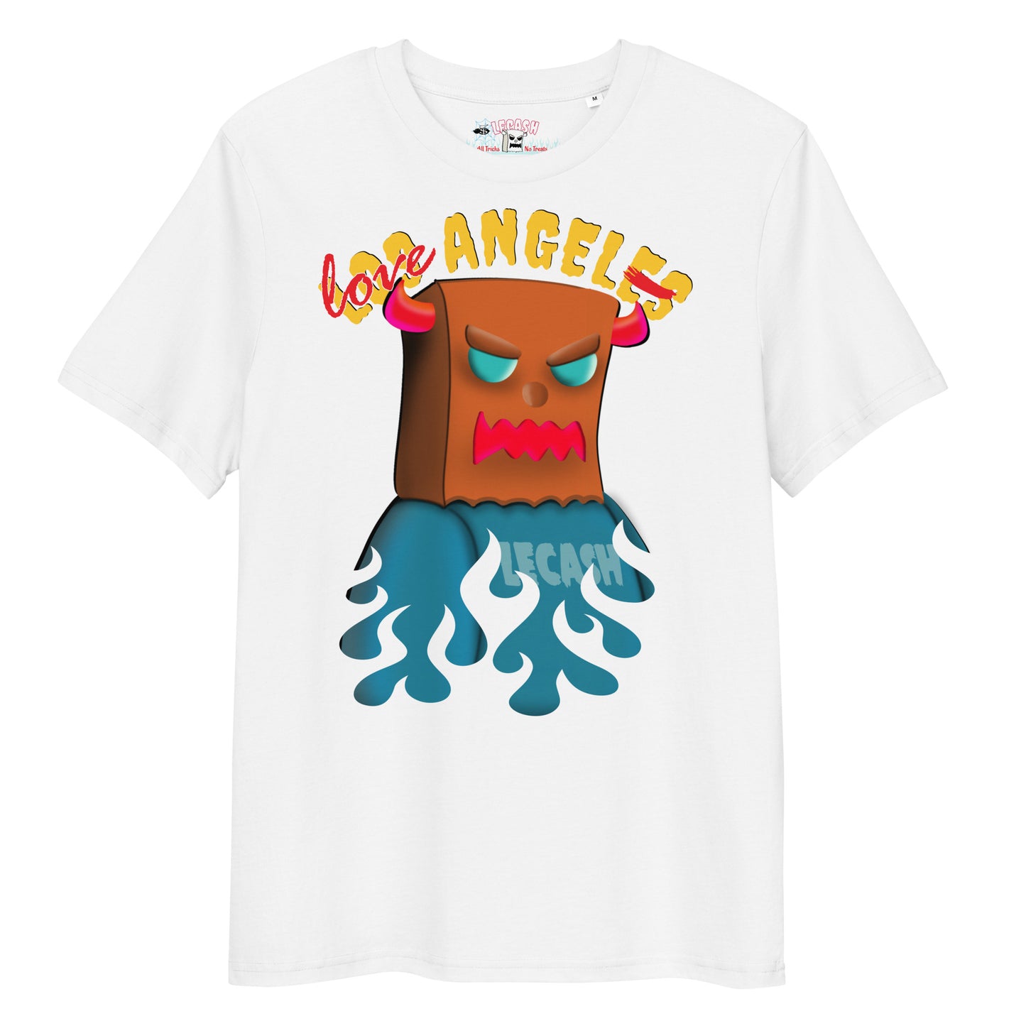 Love Angel- Tshirt